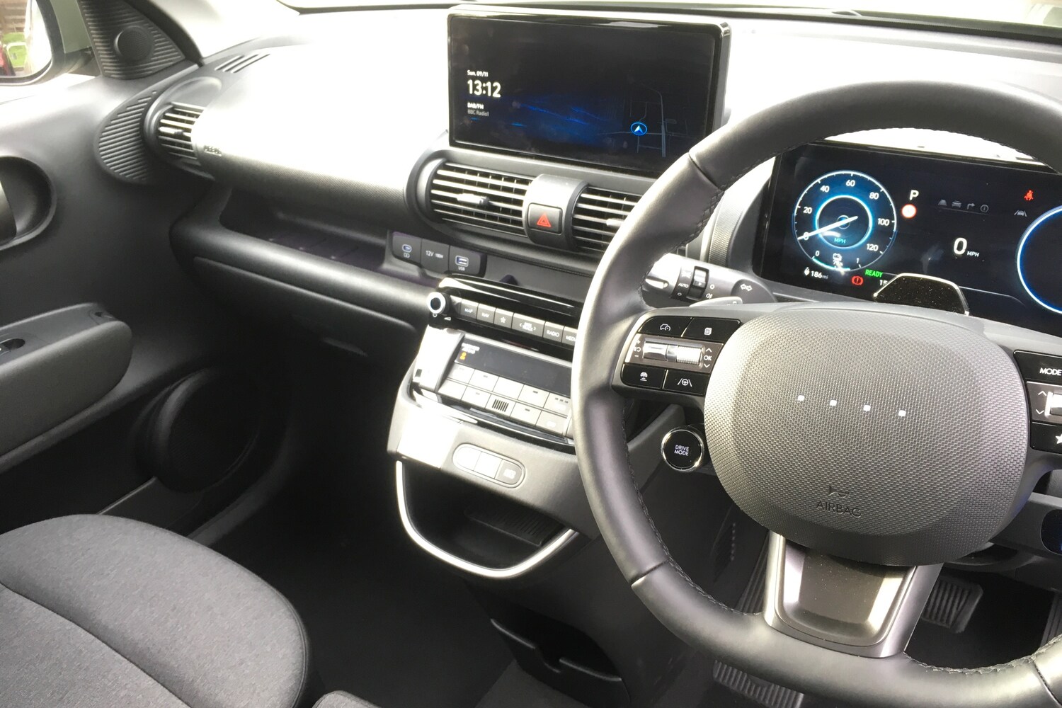 Used Hyundai Other 2025 for sale - 76678116: Photo 14