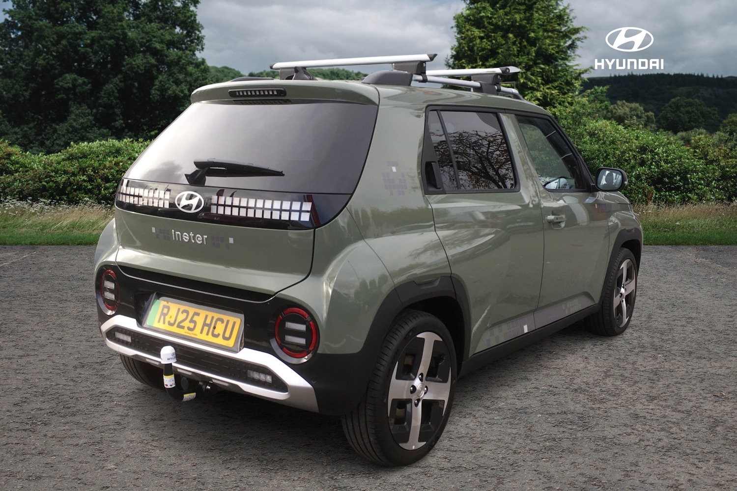 Used Hyundai Other 2025 for sale - 76678116: Photo 5