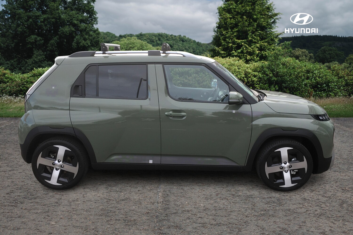 Used Hyundai Other 2025 for sale - 76678116: Photo 8