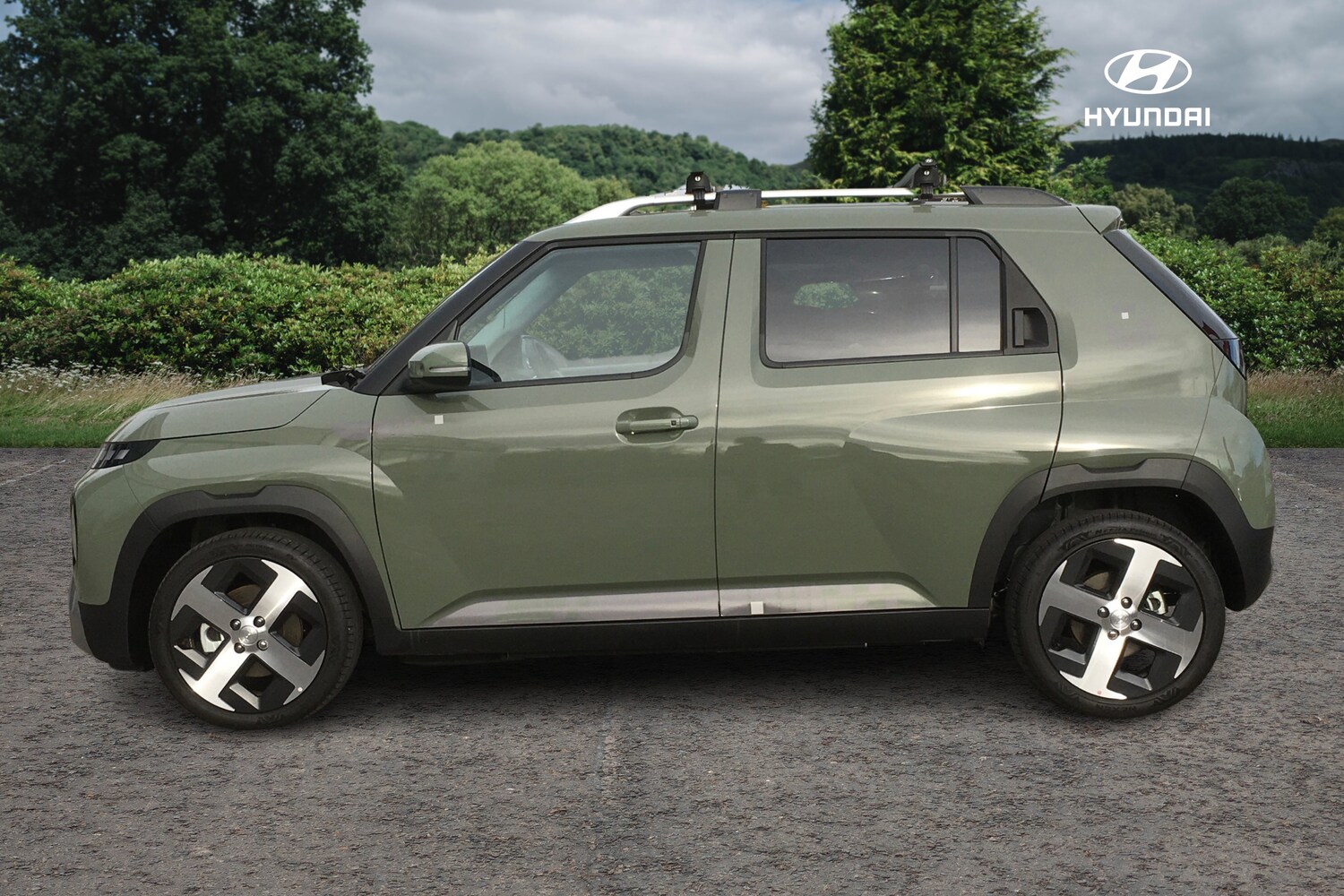 Used Hyundai Other 2025 for sale - 76678116: Photo 9