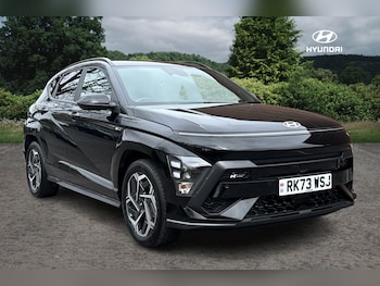 Used Hyundai KONA 2023 for sale - 78264277: Photo