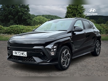 Used Hyundai KONA 2023 for sale - 78264277: Photo