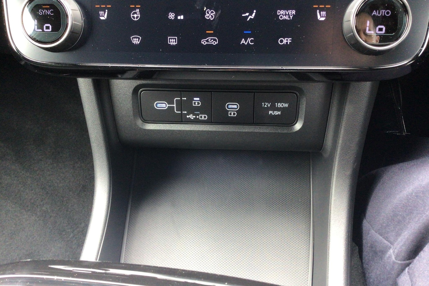 Used Hyundai TUCSON 2025 for sale - 78036598: Photo 14