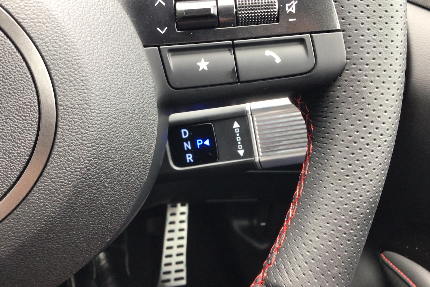 Used Hyundai TUCSON 2025 for sale - 78036598: Photo 17