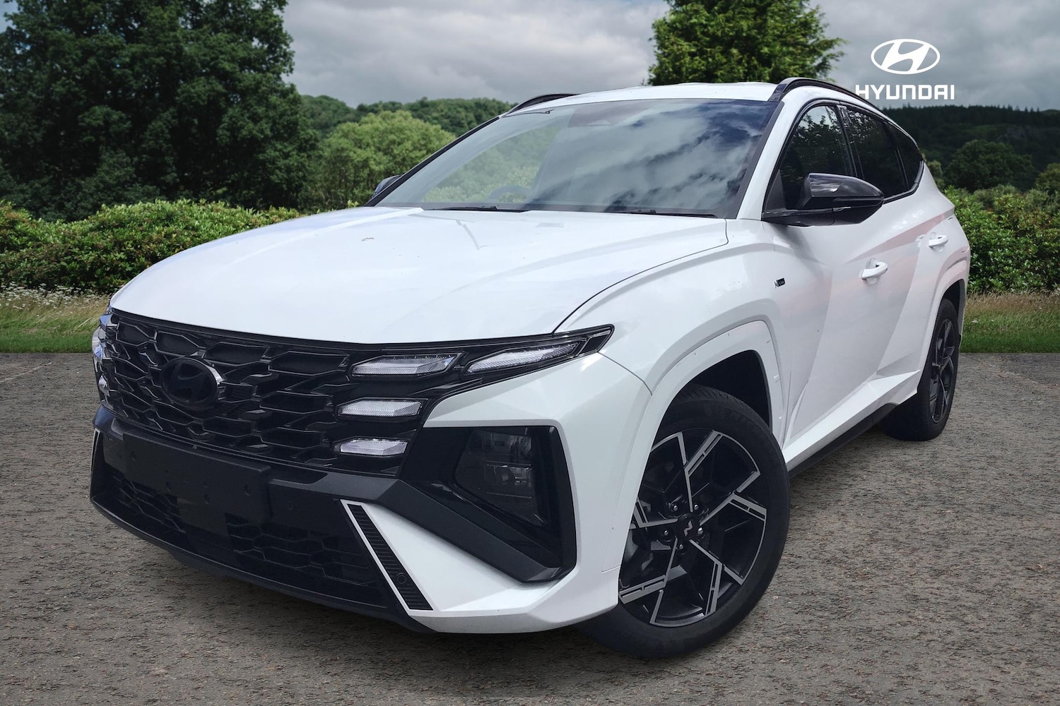 Used Hyundai TUCSON 2025 for sale - 78036598: Photo 3