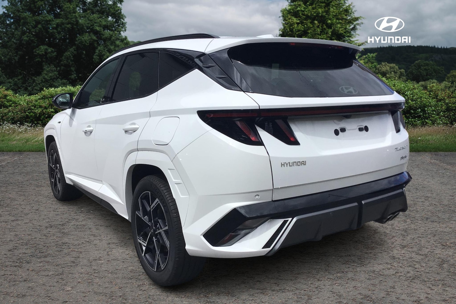 Used Hyundai TUCSON 2025 for sale - 78036598: Photo 4