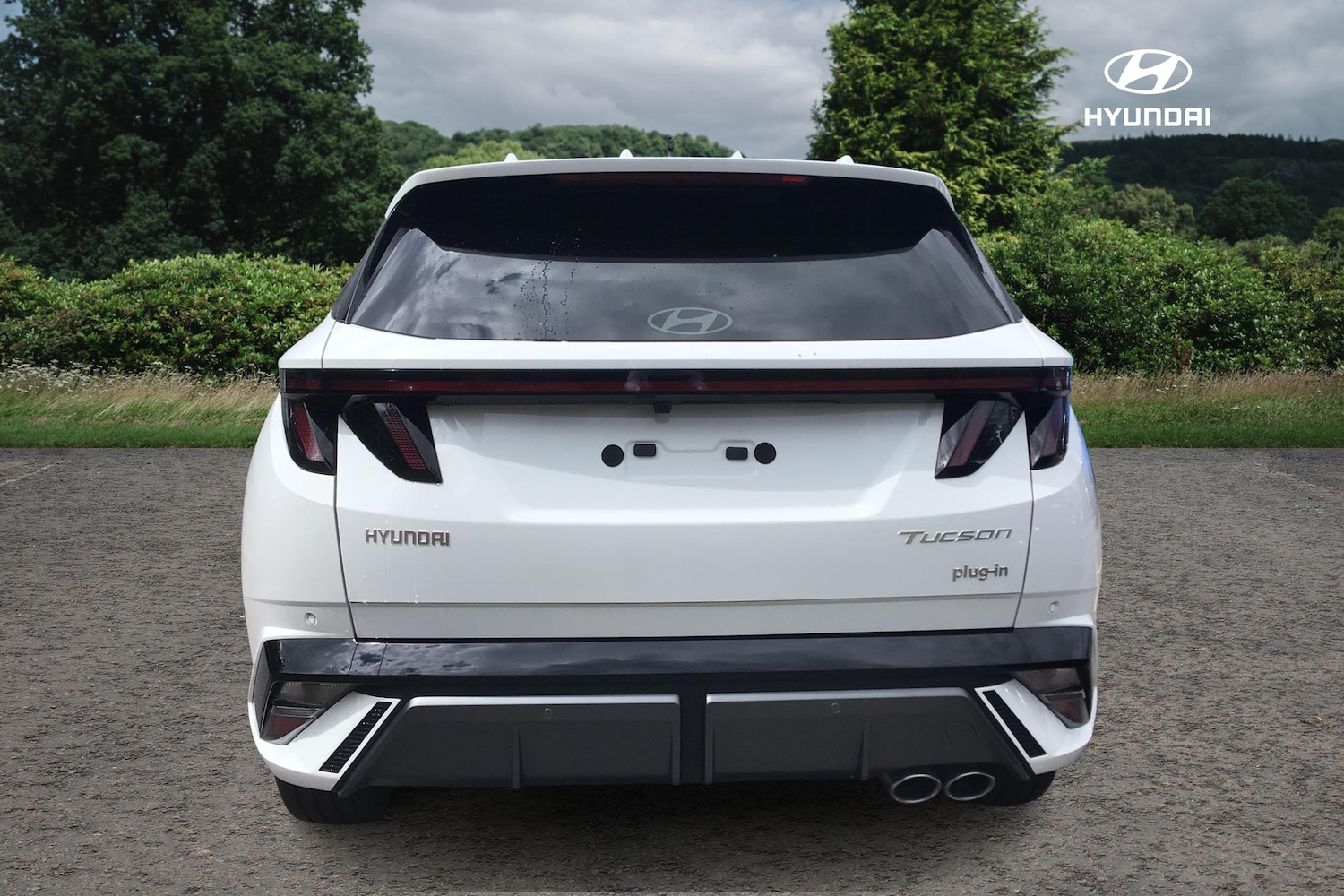 Used Hyundai TUCSON 2025 for sale - 78036598: Photo 6