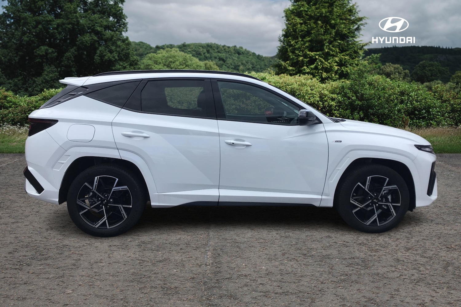 Used Hyundai TUCSON 2025 for sale - 78036598: Photo 7