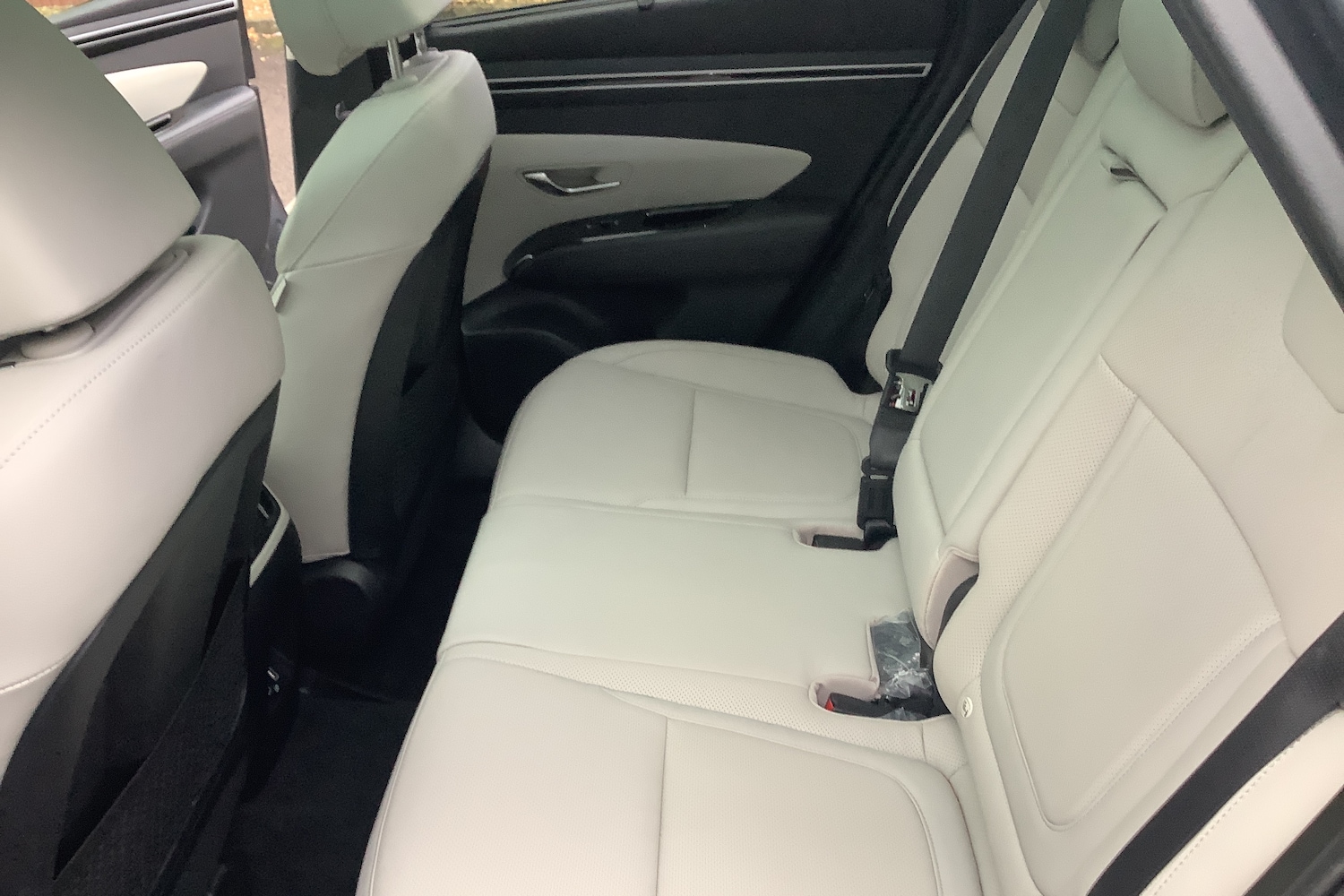 Used Hyundai TUCSON 2021 for sale - 77498315: Photo 12