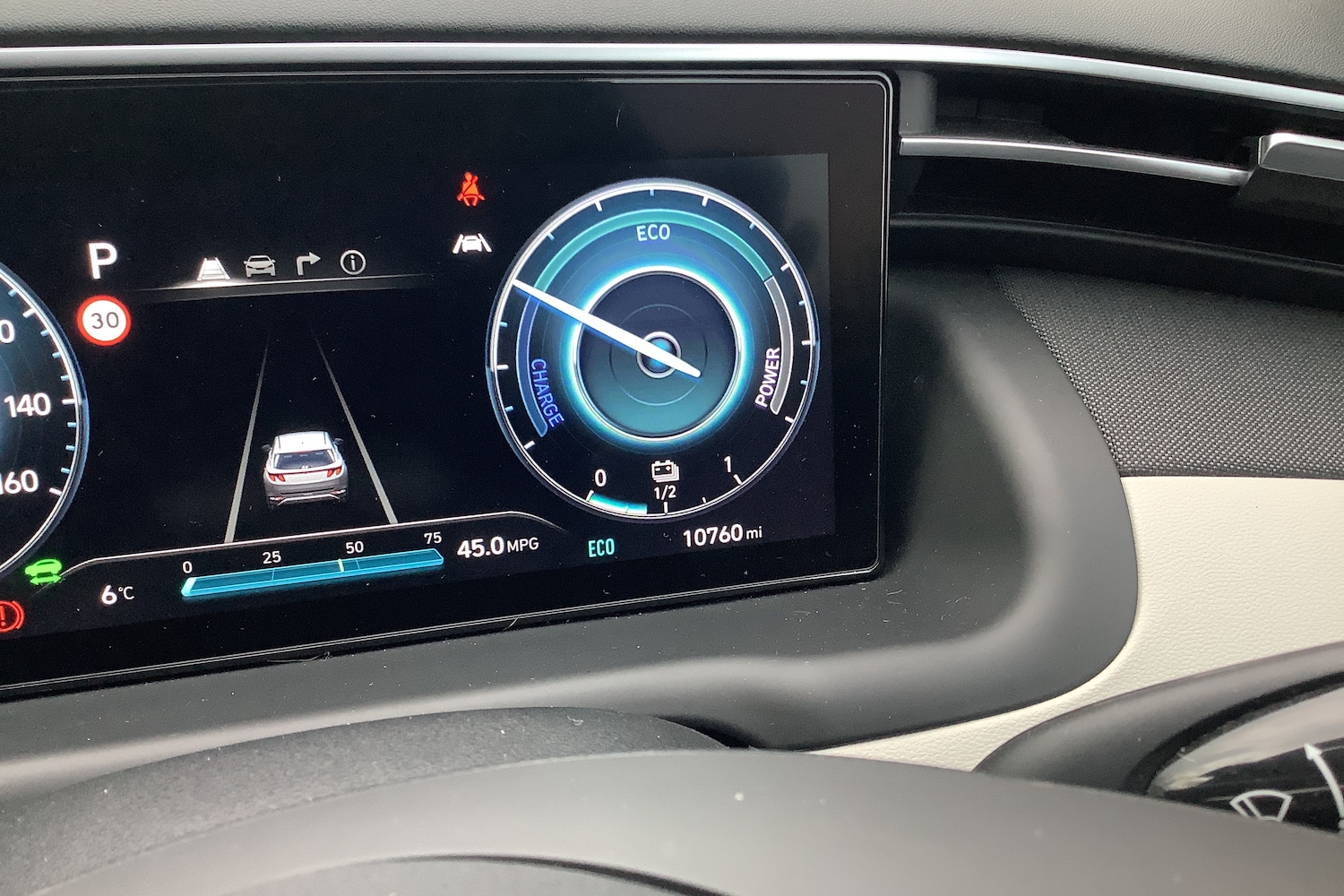 Used Hyundai TUCSON 2021 for sale - 77498315: Photo 15