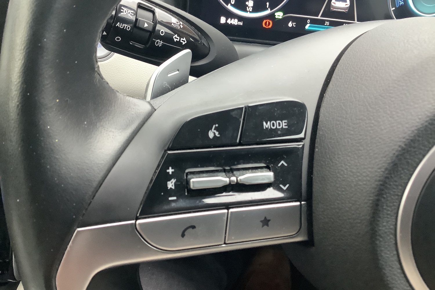 Used Hyundai TUCSON 2021 for sale - 77498315: Photo 16