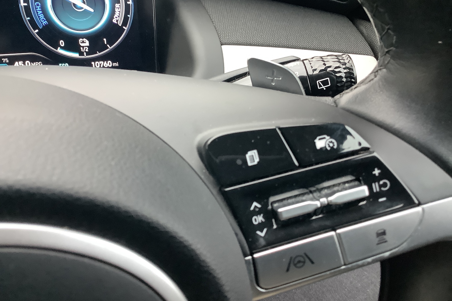 Used Hyundai TUCSON 2021 for sale - 77498315: Photo 17