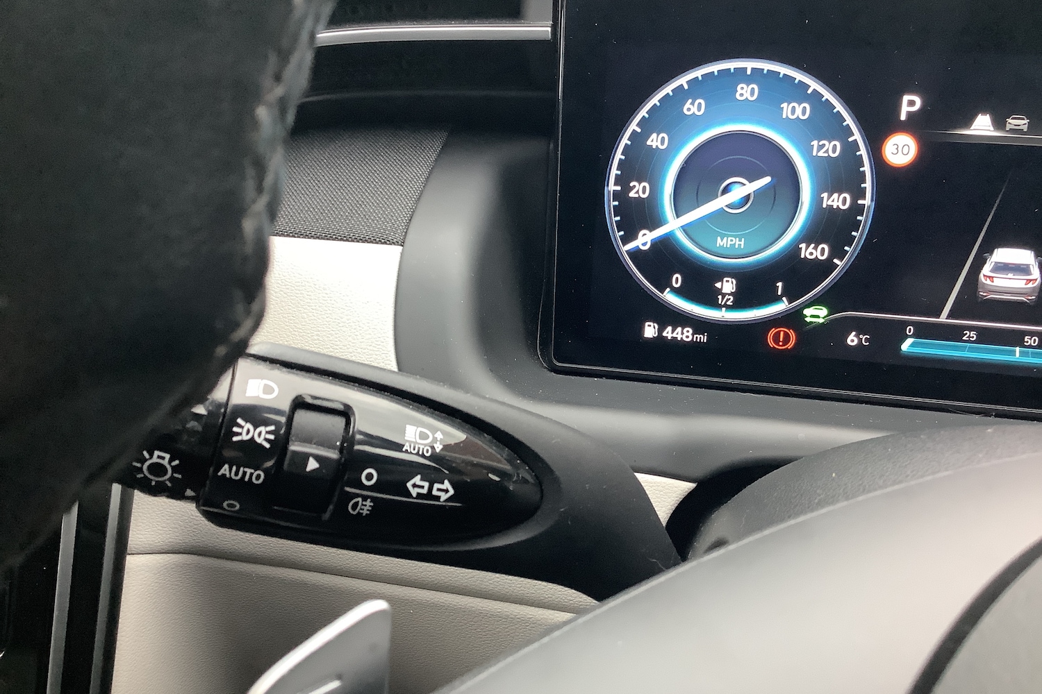 Used Hyundai TUCSON 2021 for sale - 77498315: Photo 18