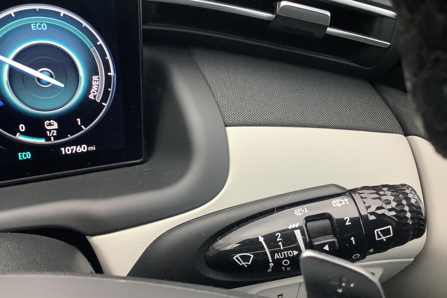 Used Hyundai TUCSON 2021 for sale - 77498315: Photo 19