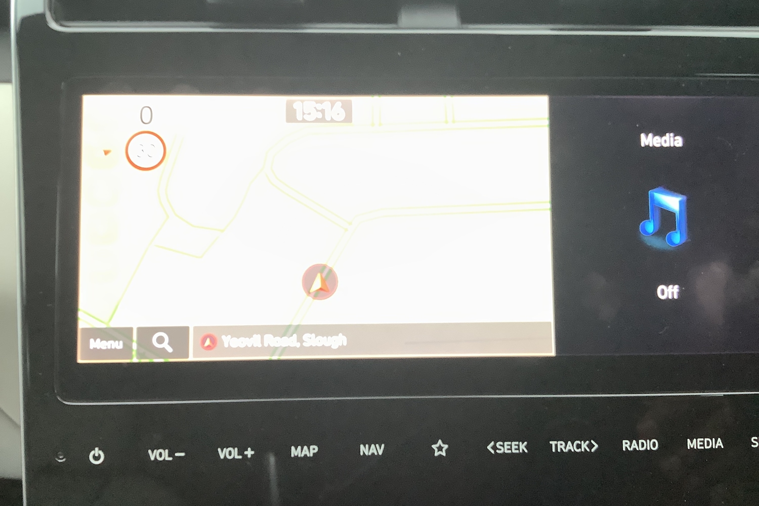 Used Hyundai TUCSON 2021 for sale - 77498315: Photo 21