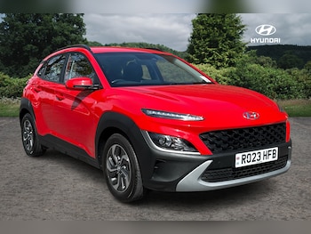 Used Hyundai KONA 2023 for sale - 78264280: Photo