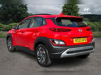 Used Hyundai KONA 2023 for sale - 78264280: Photo