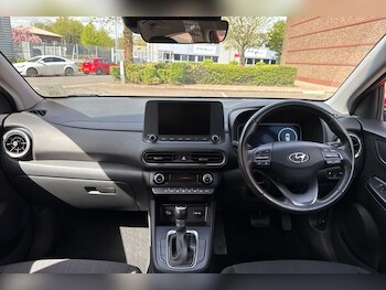 Used Hyundai KONA 2023 for sale - 78264280: Photo