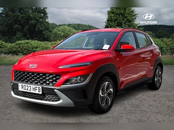 Used Hyundai KONA 2023 for sale - 78264280: Photo