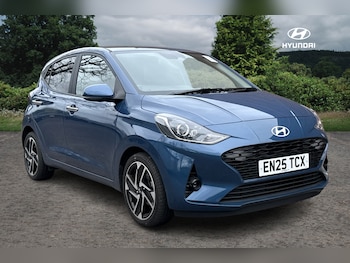 Used Hyundai i10 2025 for sale - 78264269: Photo