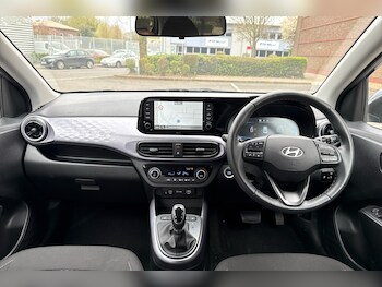 Used Hyundai i10 2025 for sale - 78264269: Photo