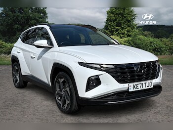 Used Hyundai TUCSON 2022 for sale - 78264286: Photo