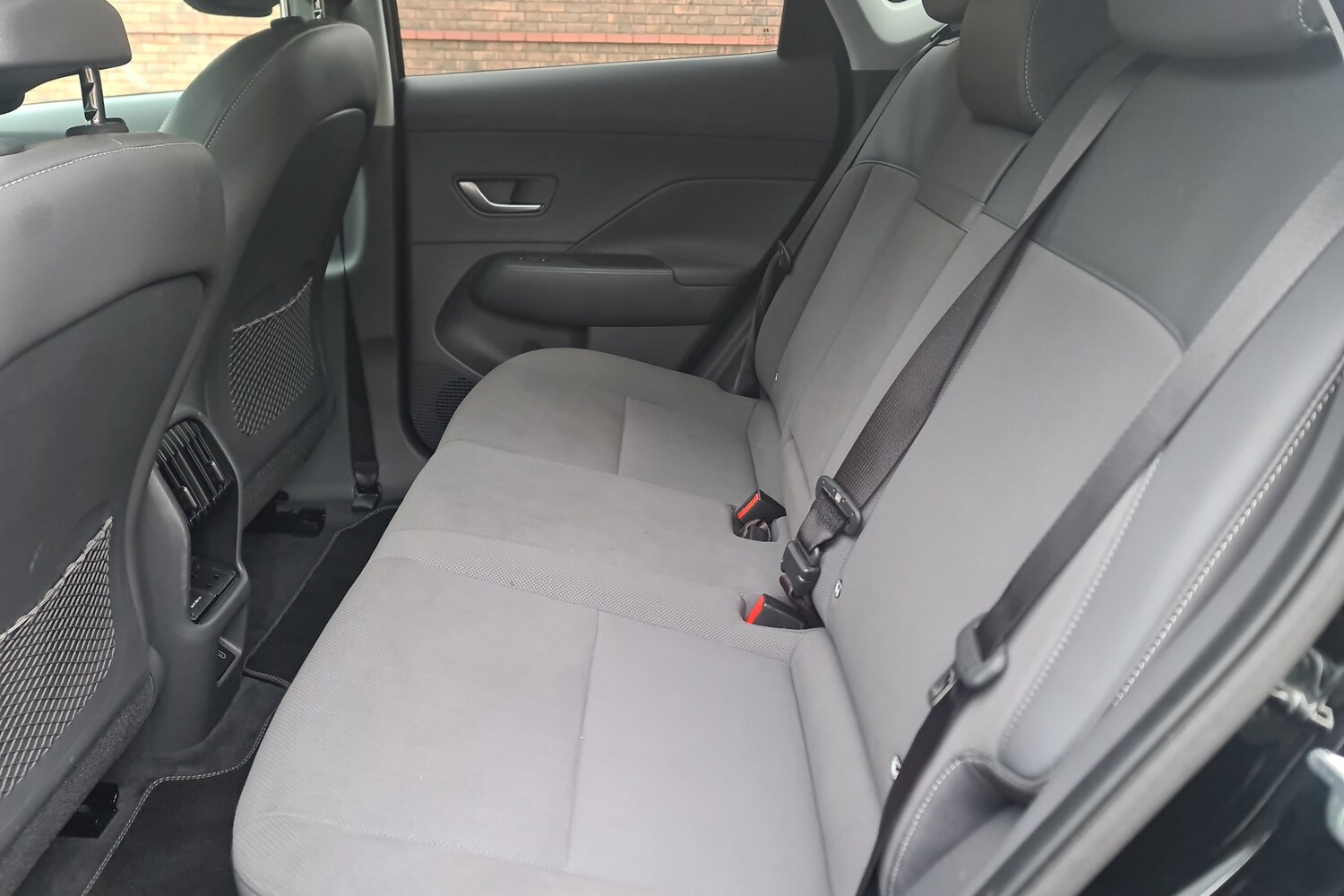 Used Hyundai KONA 2025 for sale - 77972345: Photo 12