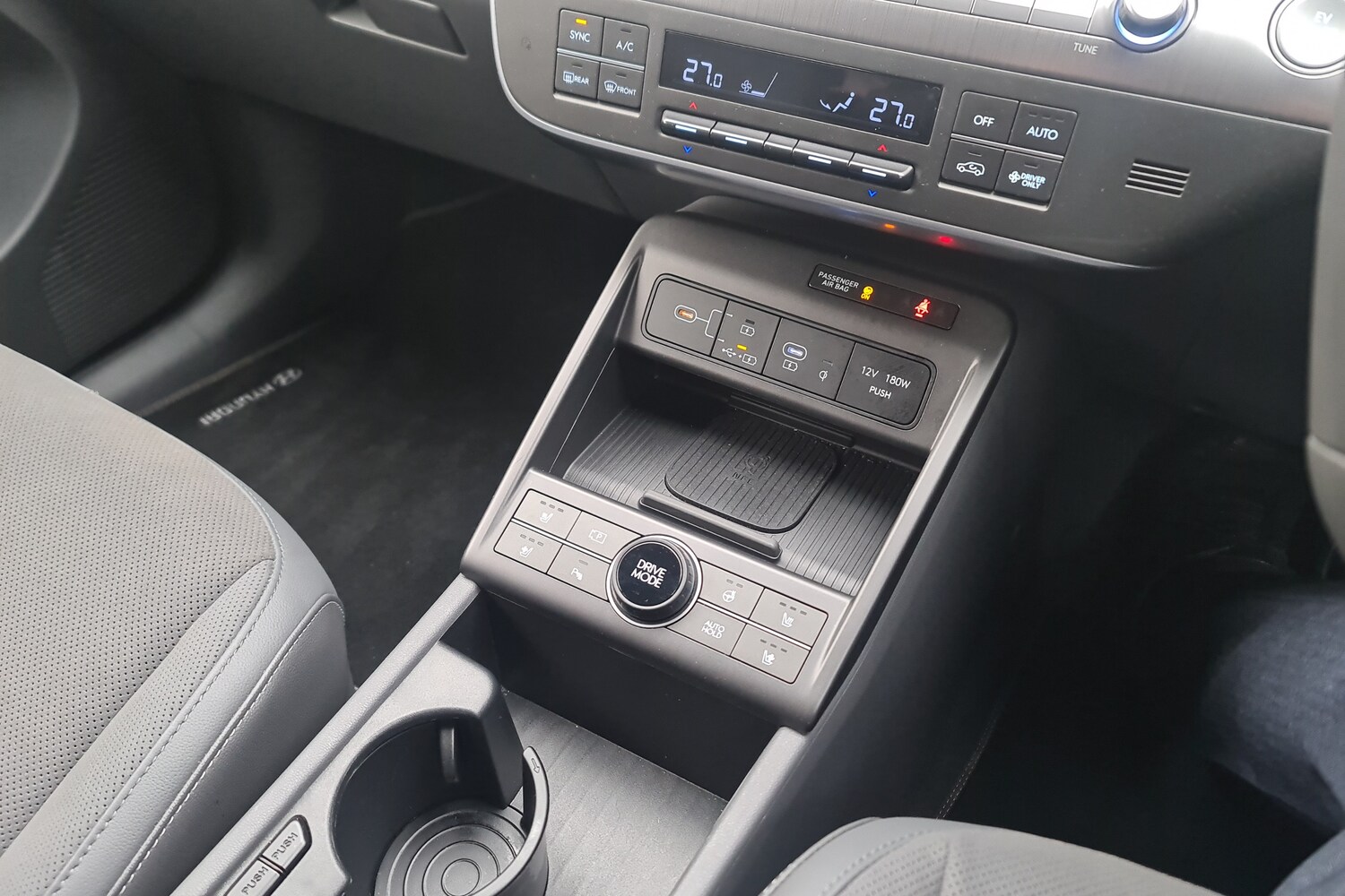 Used Hyundai KONA 2025 for sale - 77972345: Photo 14