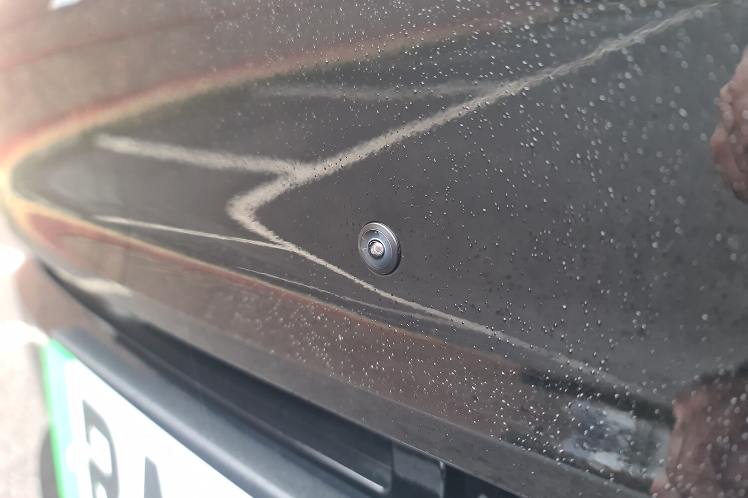 Used Hyundai KONA 2025 for sale - 77972345: Photo 20