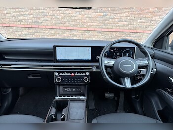 Used Hyundai TUCSON 2025 for sale - 78264292: Photo