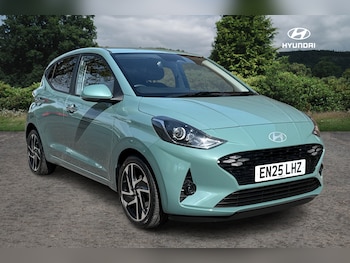 Used Hyundai i10 2025 for sale - 78264273: Photo