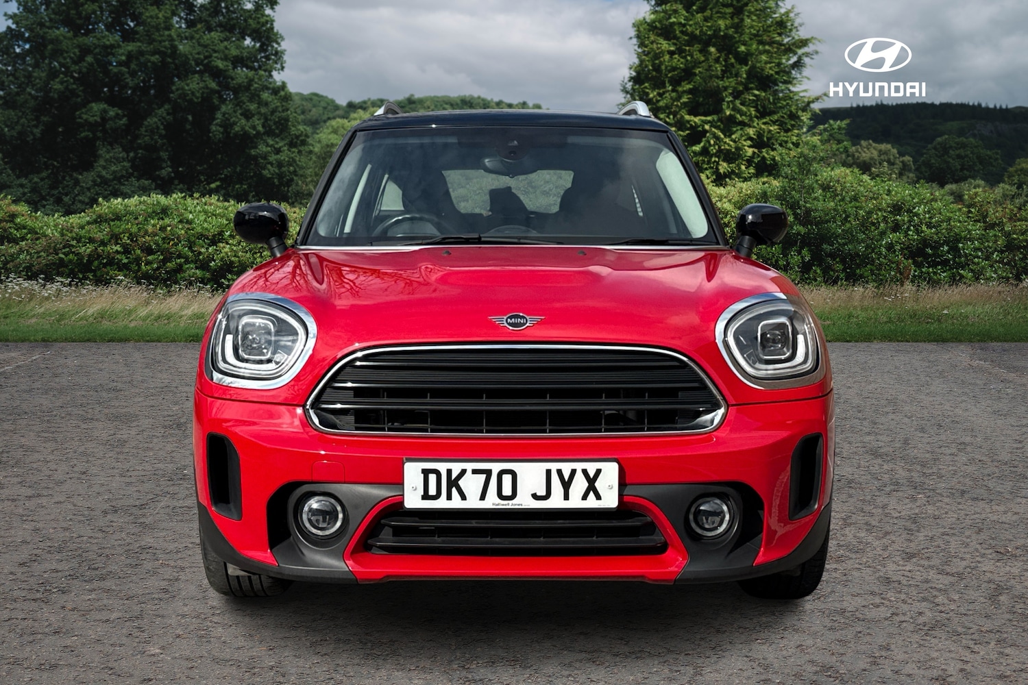 Used MINI Countryman 2021 for sale - 77878156: Photo 10