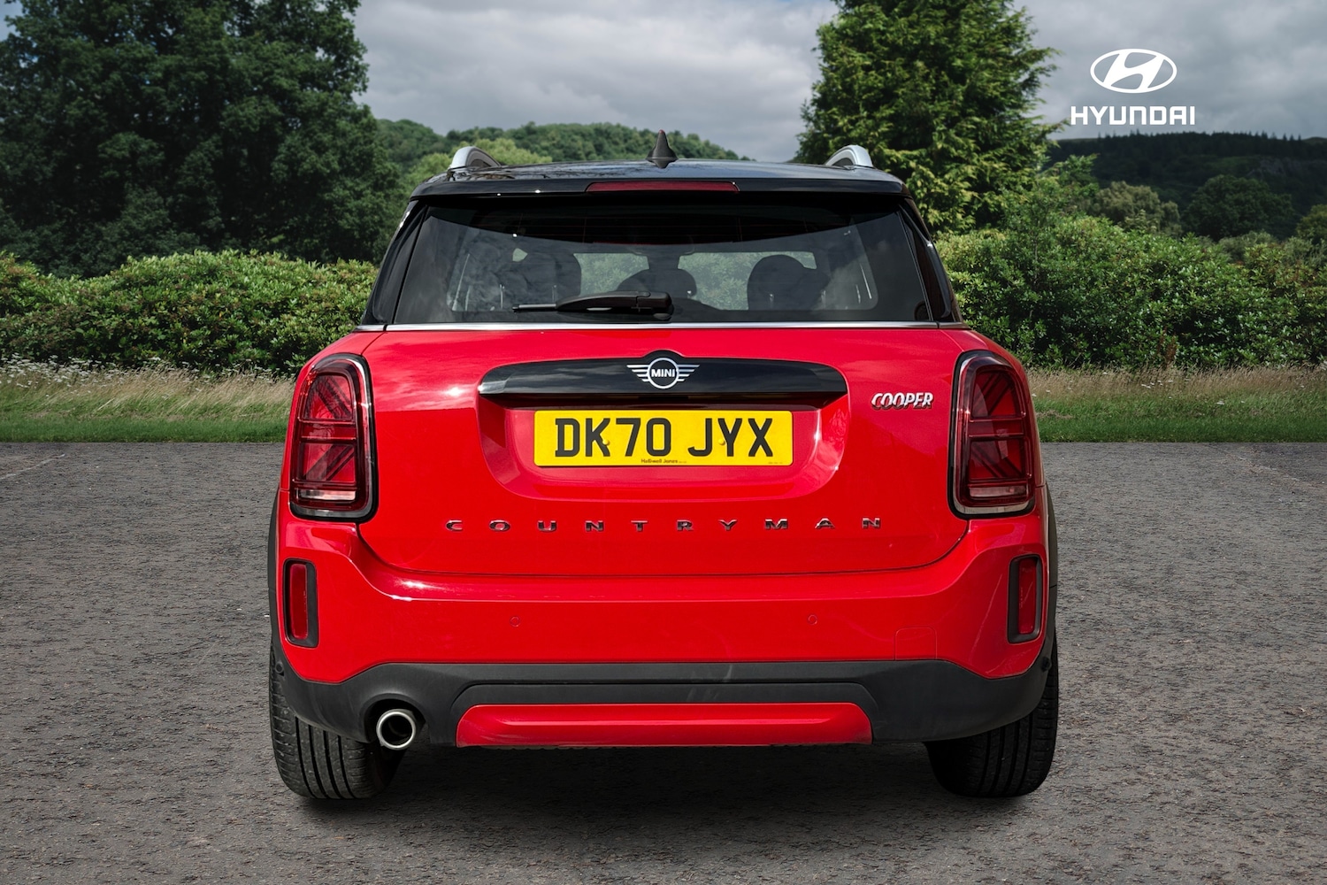 Used MINI Countryman 2021 for sale - 77878156: Photo 11