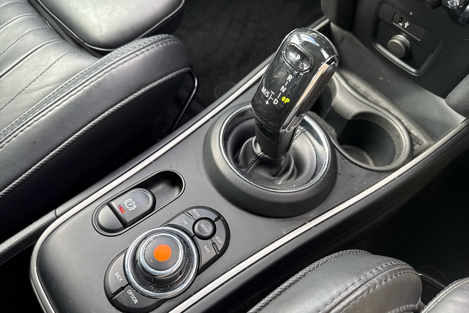 Used MINI Countryman 2021 for sale - 77878156: Photo 14