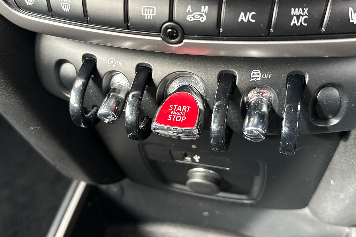 Used MINI Countryman 2021 for sale - 77878156: Photo 15