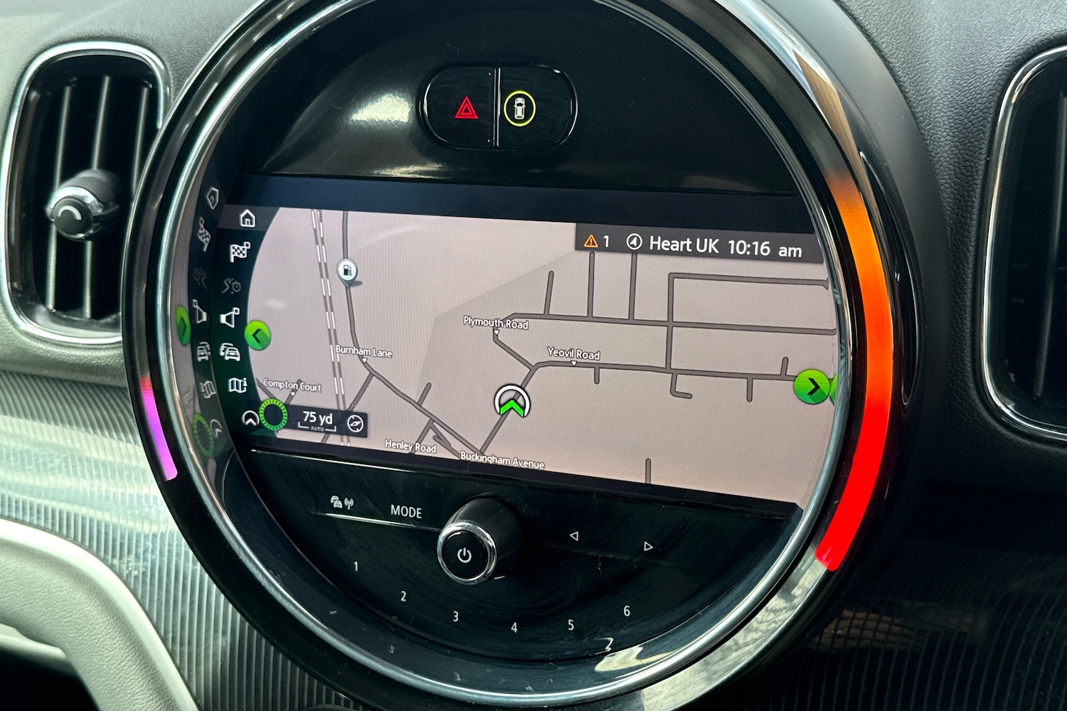 Used MINI Countryman 2021 for sale - 77878156: Photo 16