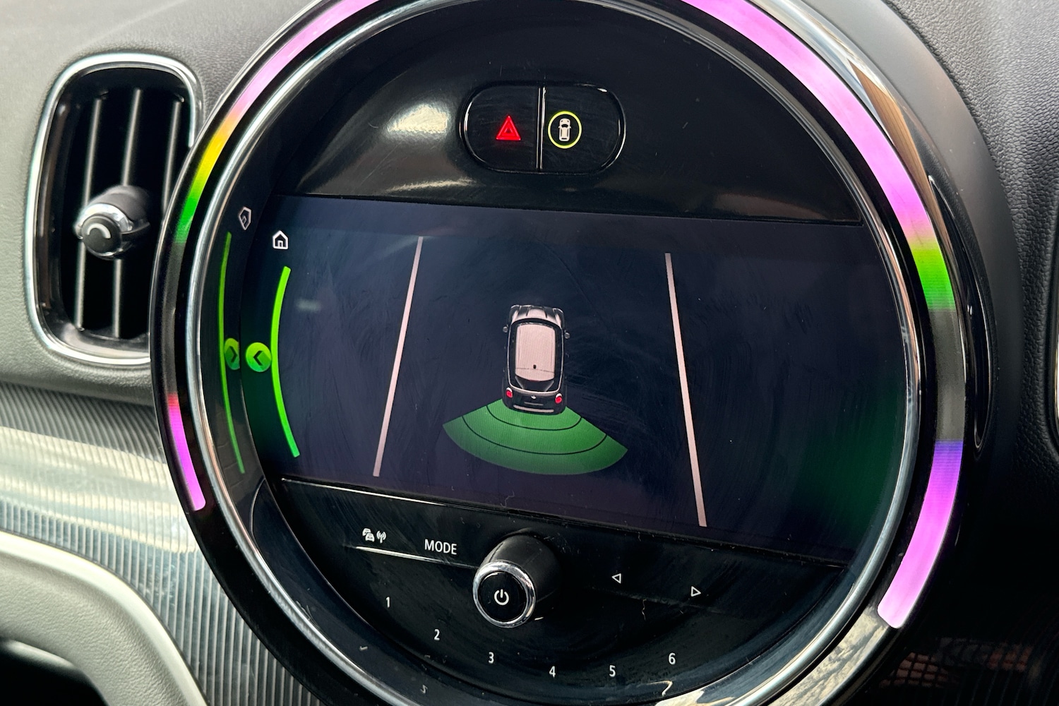 Used MINI Countryman 2021 for sale - 77878156: Photo 17