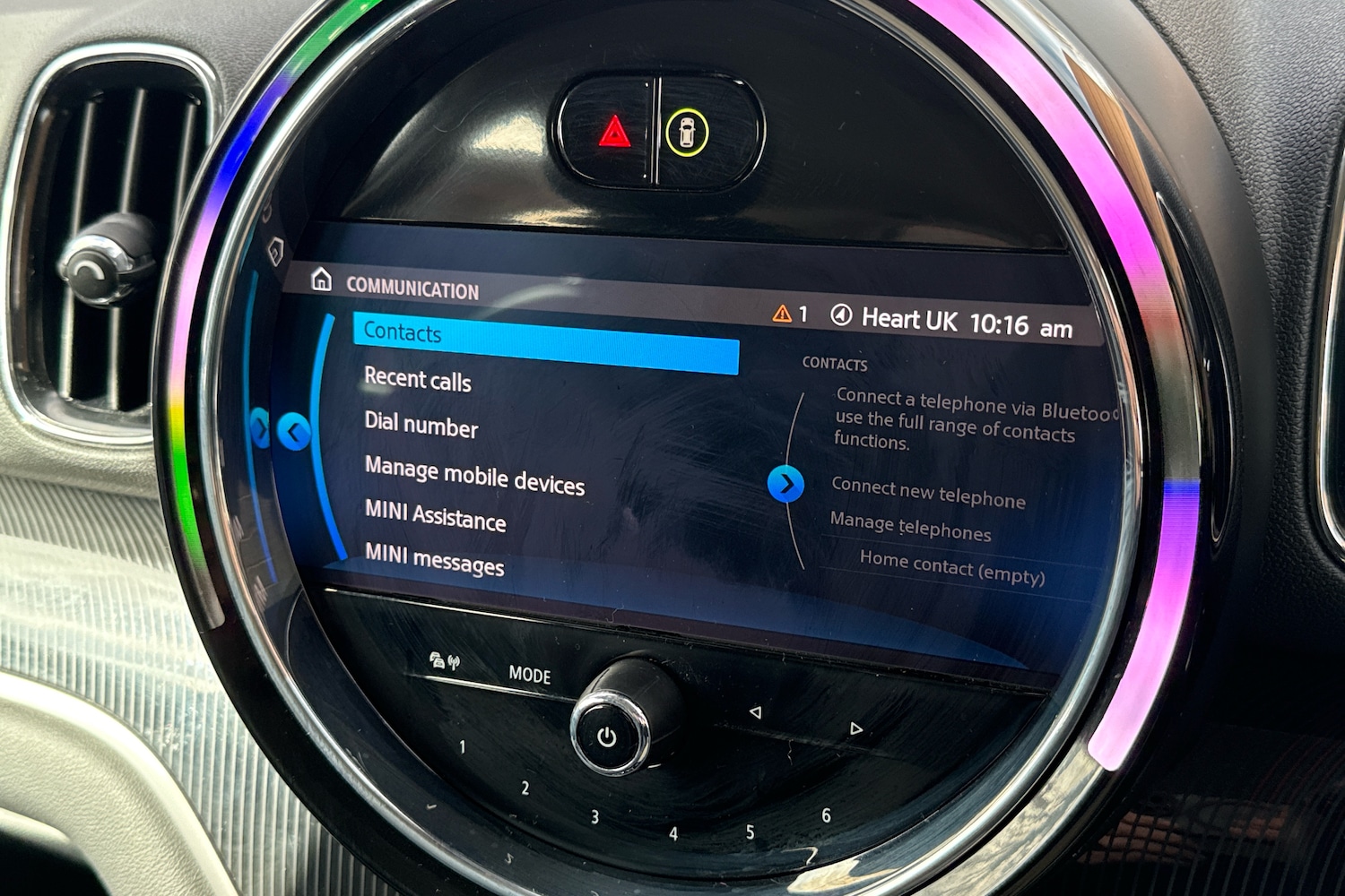 Used MINI Countryman 2021 for sale - 77878156: Photo 19