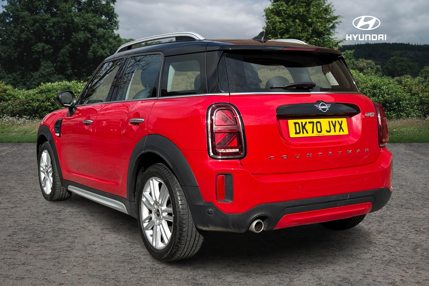 Used MINI Countryman 2021 for sale - 77878156: Photo 2