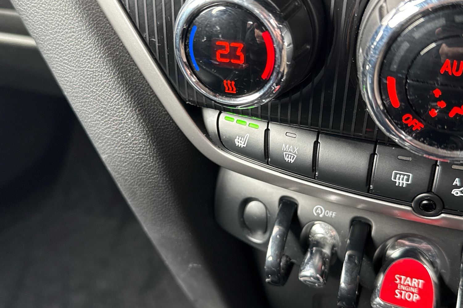 Used MINI Countryman 2021 for sale - 77878156: Photo 22