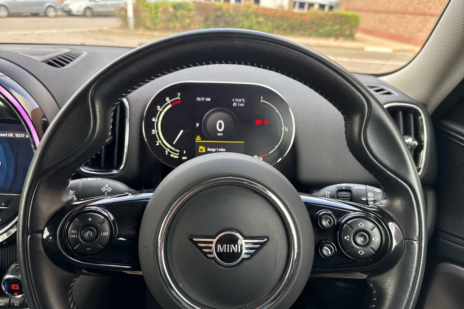 Used MINI Countryman 2021 for sale - 77878156: Photo 25