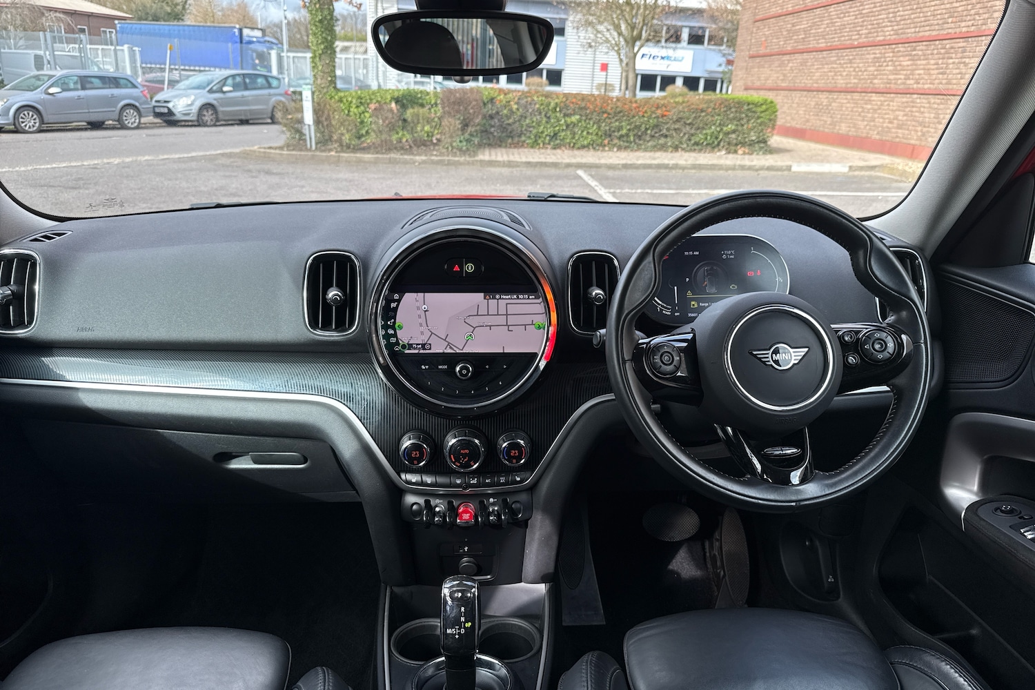 Used MINI Countryman 2021 for sale - 77878156: Photo 3