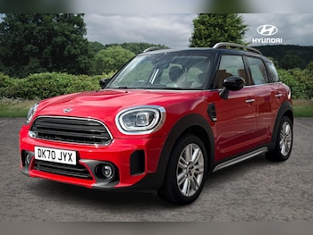 Used MINI Countryman 2021 for sale - 77878156: Photo