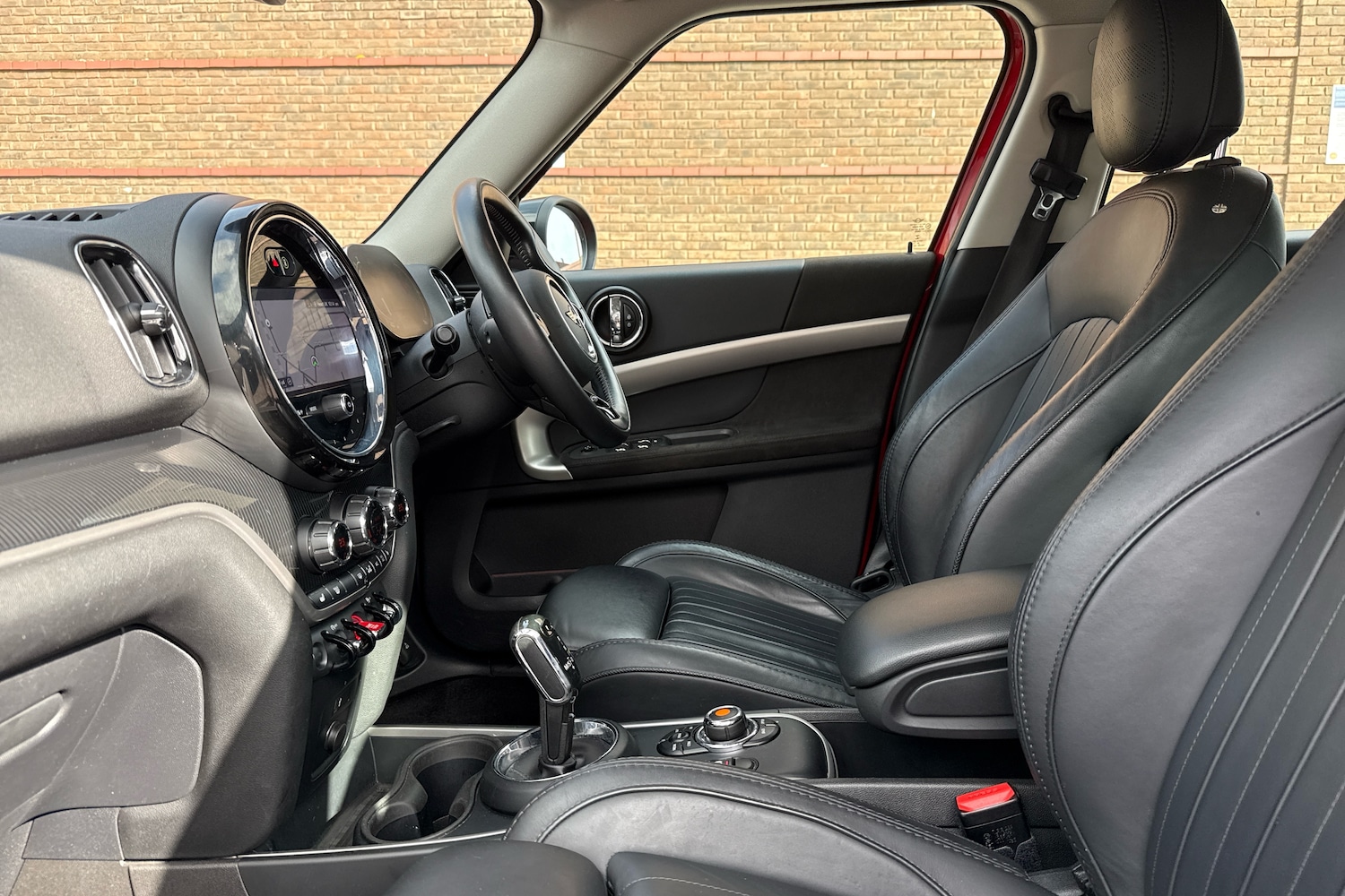 Used MINI Countryman 2021 for sale - 77878156: Photo 6