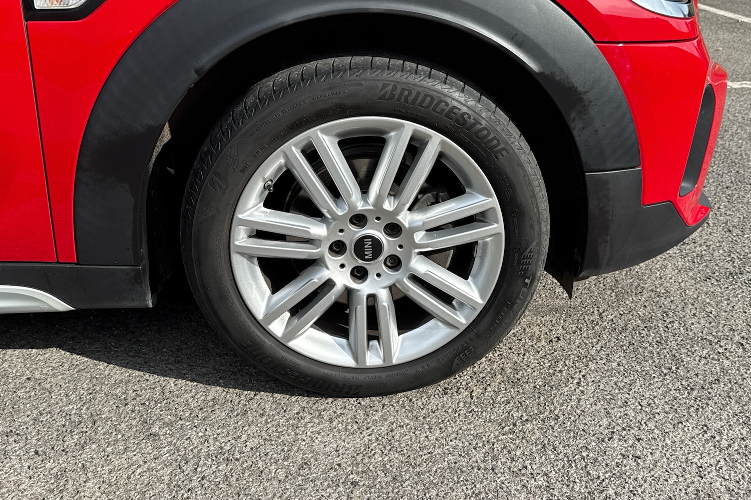 Used MINI Countryman 2021 for sale - 77878156: Photo 7