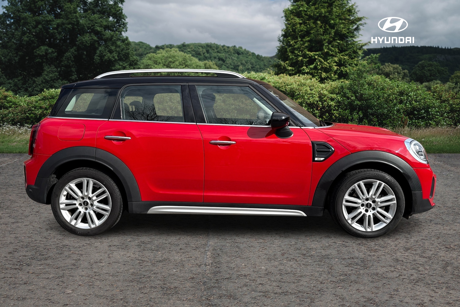 Used MINI Countryman 2021 for sale - 77878156: Photo 8