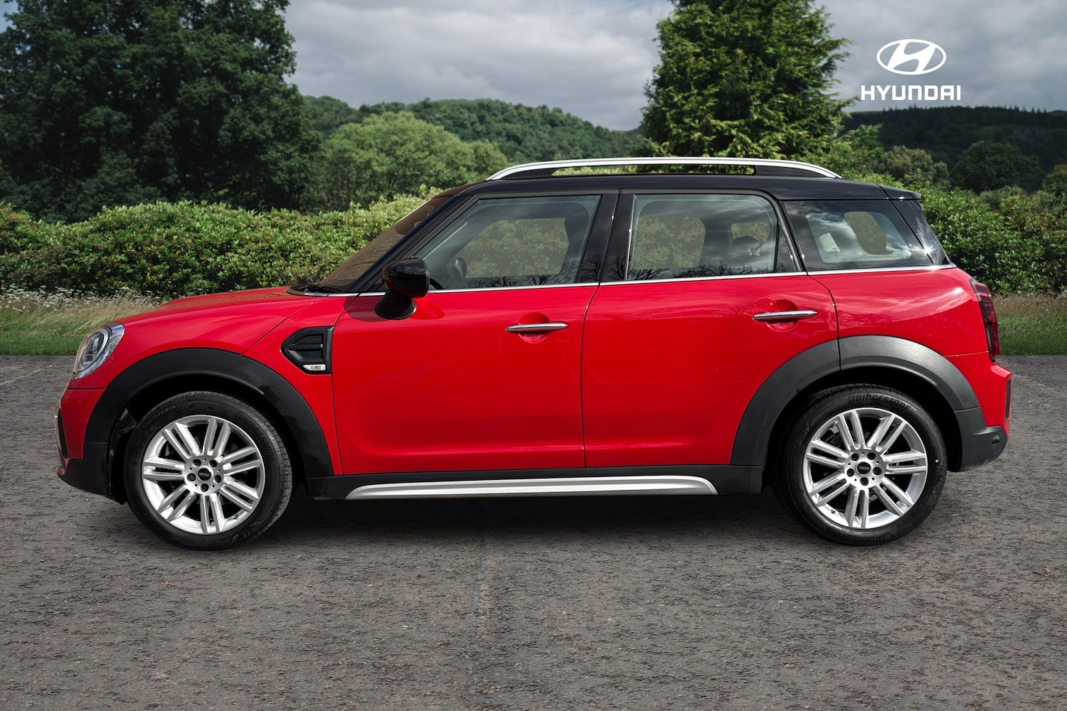 Used MINI Countryman 2021 for sale - 77878156: Photo 9