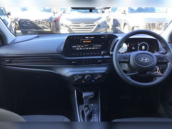 Used Hyundai i20 2025 for sale - 77067645: Photo