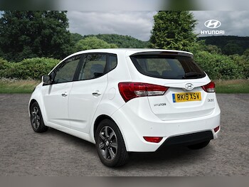Used Hyundai Ix20 2019 for sale - 78264284: Photo