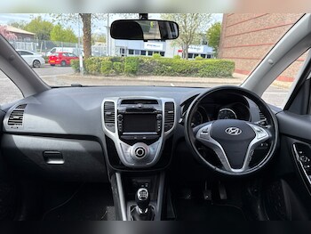 Used Hyundai Ix20 2019 for sale - 78264284: Photo